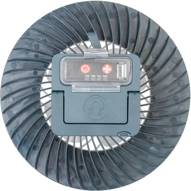NISUS N-FSD1 кемпинговый черный купить,NaN