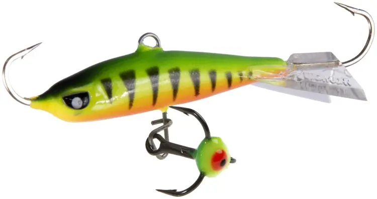 Балансир Lucky John NORDIC 3 51351-35T 1 шт 35 мм 35T