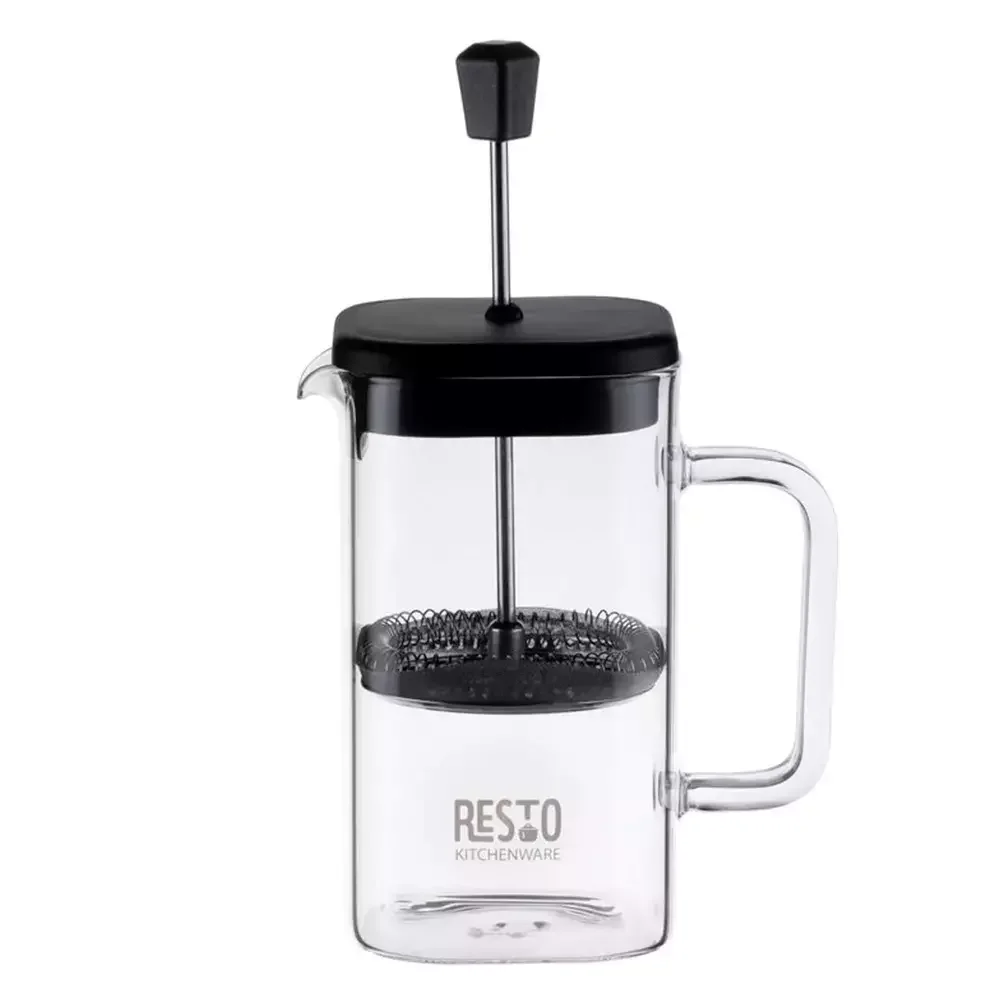 Френч-пресс Resto Atria 90503 600мл Black