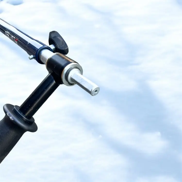 Шнек ТОНАР ALTAY ENERGY T-SAE130R-ASH20, D-130 мм; + Адаптер и молоточек. синий купить,NaN