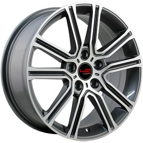 Диски Replica Concept TY546 5х114.3 R17х7 СВ60.1 ЕТ45 GMF купить,NaN