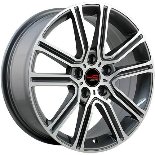 Диски Replica Concept TY546 5х114.3 R17х7 СВ60.1 ЕТ45 GMF купить,NaN