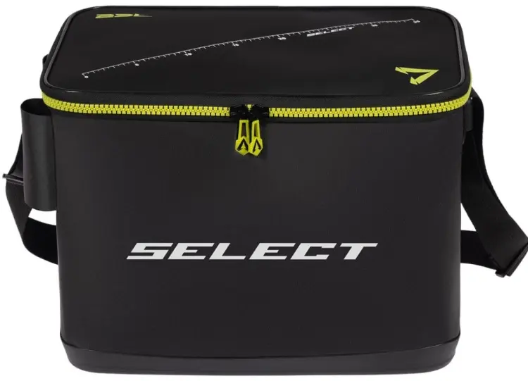 Сумка SELECT Folding Bakkan PRO Black 23L 1870.75.90 черный купить,NaN