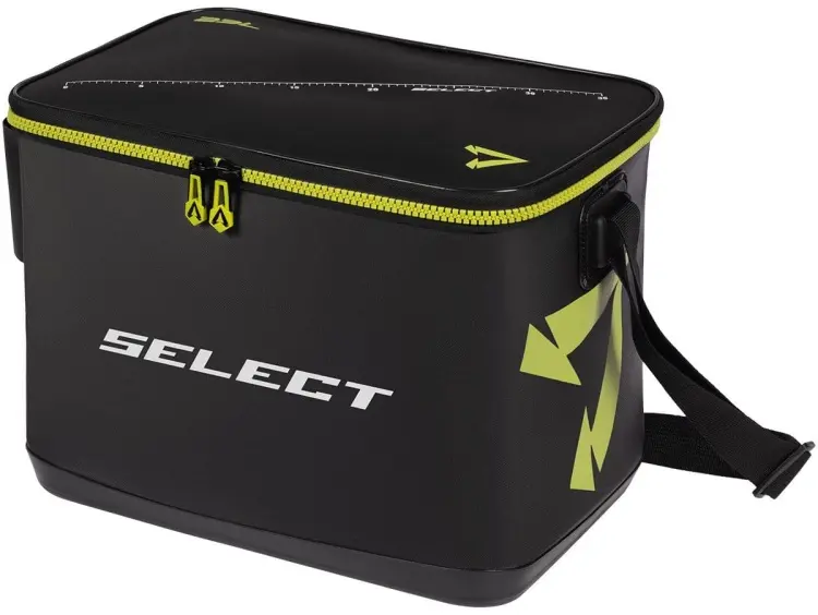 Сумка SELECT Folding Bakkan PRO Black 23L 1870.75.90 черный купить,NaN