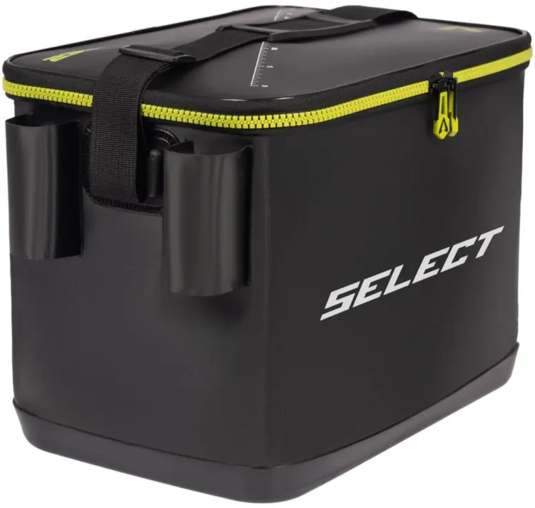 Сумка SELECT Folding Bakkan PRO Black 23L 1870.75.90 черный купить,NaN