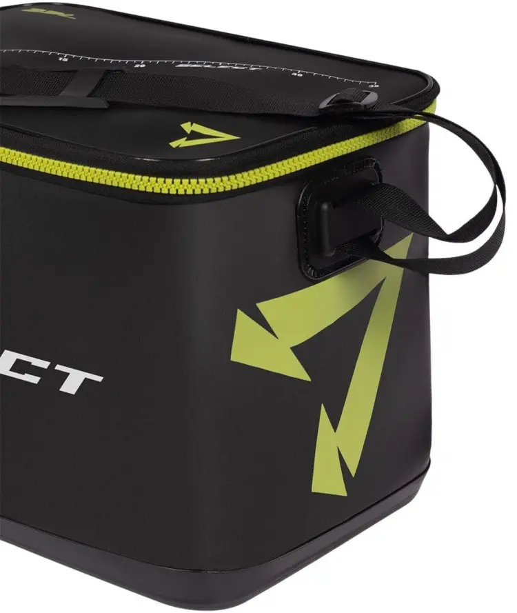 Сумка SELECT Folding Bakkan PRO Black 23L 1870.75.90 черный купить,NaN
