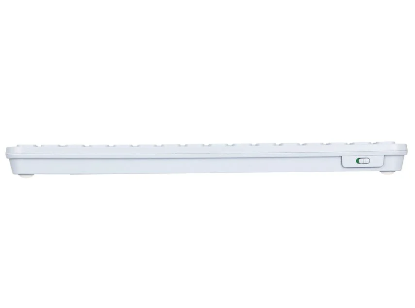 Клавиатура + мышь A4Tech Fstyler FG3200 Air2 Blue