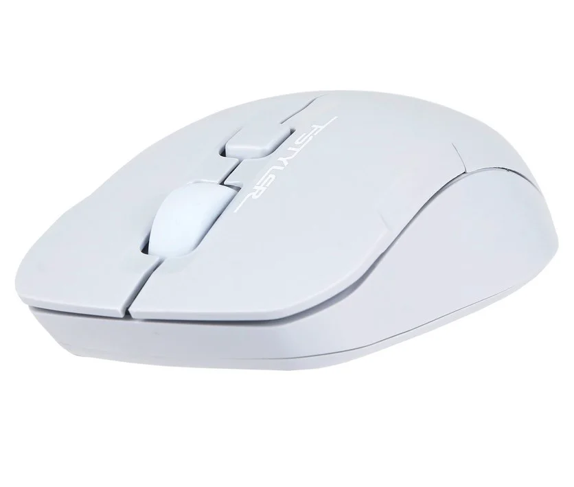 Клавиатура + мышь A4Tech Fstyler FG3200 Air2 Blue