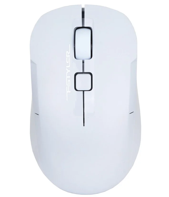Клавиатура + мышь A4Tech Fstyler FG3200 Air2 Blue
