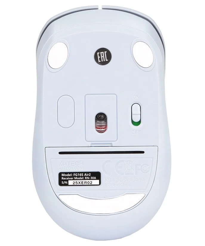 Клавиатура + мышь A4Tech Fstyler FG3200 Air2 Blue купить,12390