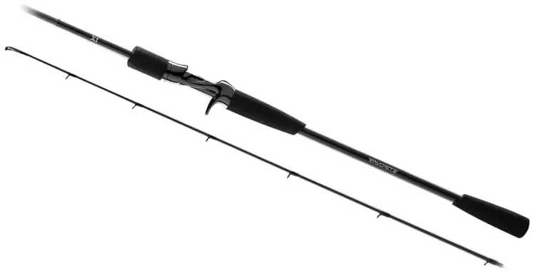 Удилище FAVORITE X1 Snakehead Special 1693.07.39 кастинговое 2.57 м купить,NaN