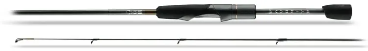 Удилище FAVORITE Totem 2.30m, 1.5-7g, Fast, TTM1-762UL-T спиннинговое 2.3 м купить,NaN