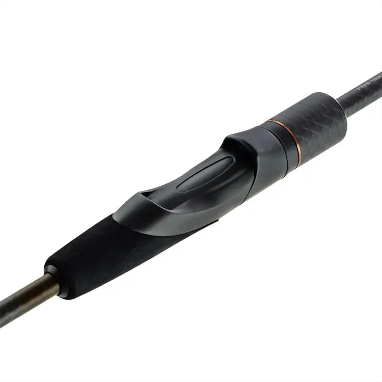 Удилище FAVORITE Totem 2.30m, 1.5-7g, Fast, TTM1-762UL-T спиннинговое 2.3 м купить,NaN
