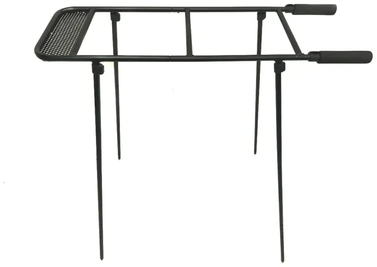 Держатель для прикормочного ведра TEXX Carp Carp Double Bucket Stand Kit XX0157 купить,NaN