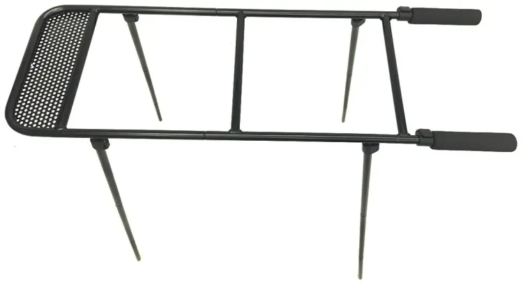Держатель для прикормочного ведра TEXX Carp Carp Double Bucket Stand Kit XX0157 купить,NaN