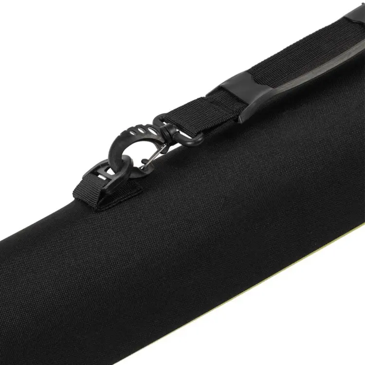 Чехол-футляр SELECT Semi Hard Rod Case 135x10 см 1870.42.29 черный купить,NaN