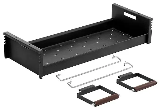 Helios ящик для угля 260468 1 шт купить,NaN