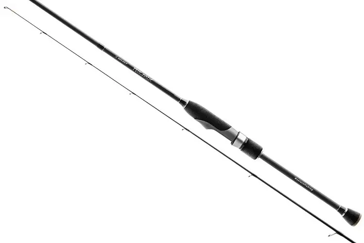 Удилище SELECT Ritmix 842-L-S спиннинговое 2.56 м 2-10g купить,NaN