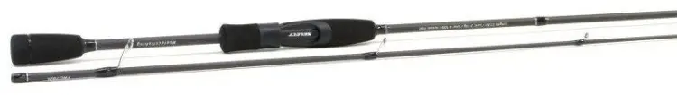 Удилище SELECT Force FRC-802ML 4-16G 2.44M купить,NaN