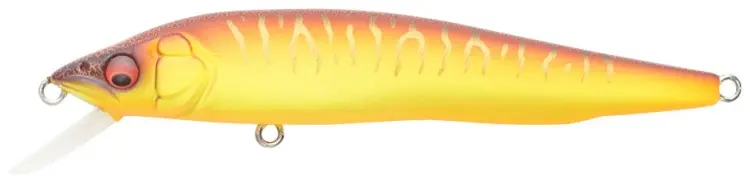 Воблер Megabass Vision 95 Q-GO Aka Tora 10.5г. 1 шт 95 мм Aka Tora купить,NaN