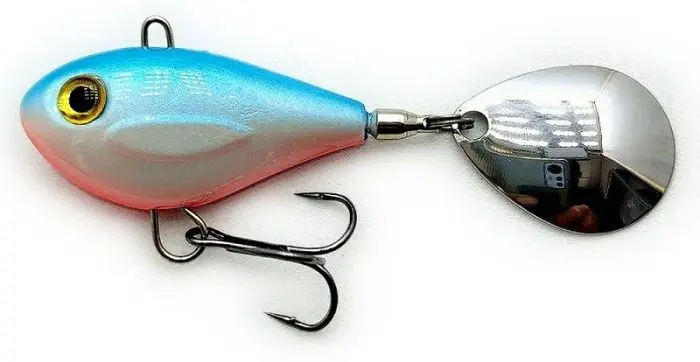 Блесна Marlin's Bob Tail BT28-011 1 шт 68 мм 011 купить,NaN