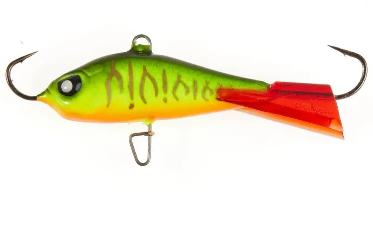Lucky John Baltic 5 61500-301RT