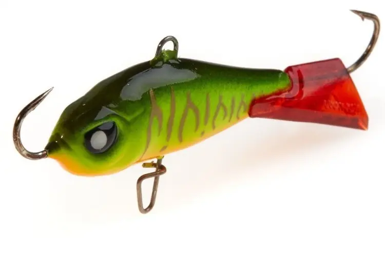 Lucky John Baltic 5 61500-301RT
