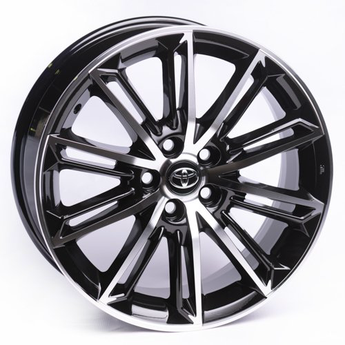 Диски Kipardo 62037 5х114.3 R19х8 СВ60.1 ЕТ45 BMF купить,NaN