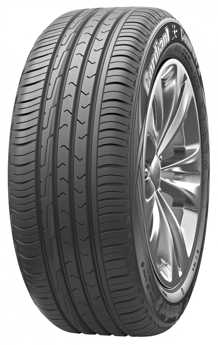 Шина Cordiant Comfort 2 SUV 205/70 R15 100T летняя купить,33930