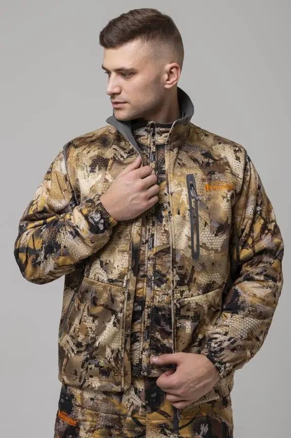 Жилет Remington Жилет Toss RM1414-995 XXL купить,NaN