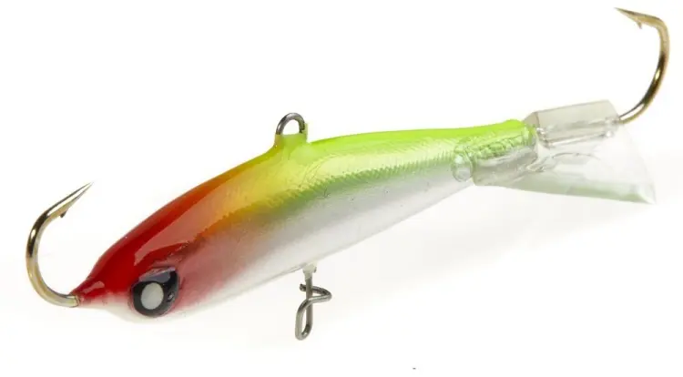 Балансир Lucky John NORDIC 3 51350-02H 1 шт 35 мм 02H