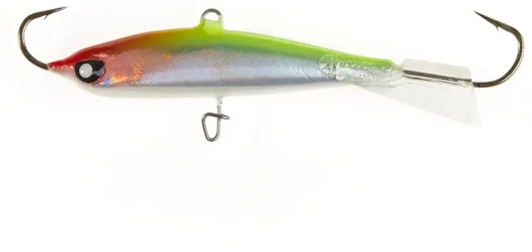 Балансир Lucky John NORDIC 3 51350-02H 1 шт 35 мм 02H