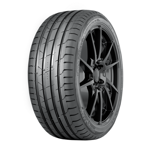 Шина Nokian Hakka Black 2  225/50 R17 94W летняя