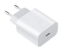 Зарядное устройство Xiaomi Mi Charger 20 W Type-C AD201EU White