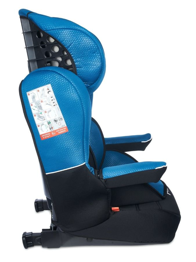 Автокресло Nania Imax SP LX Isofix Blue купить,NaN