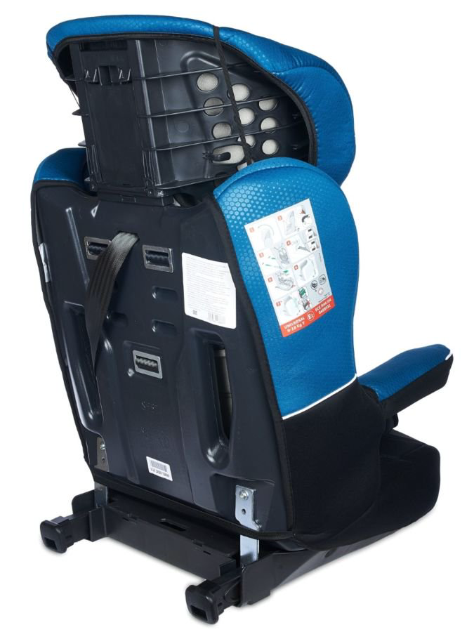 Автокресло Nania Imax SP LX Isofix Blue купить,NaN