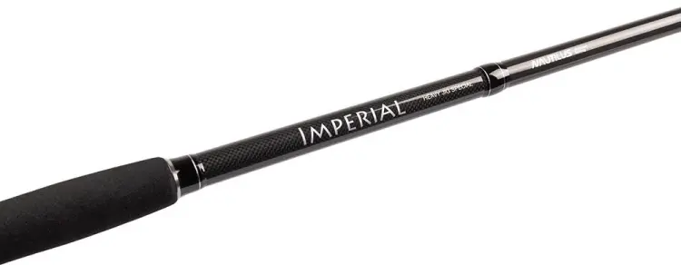 Удилище NAUTILUS Imperial IMS 762ML спиннинговое 2.28 м купить,NaN