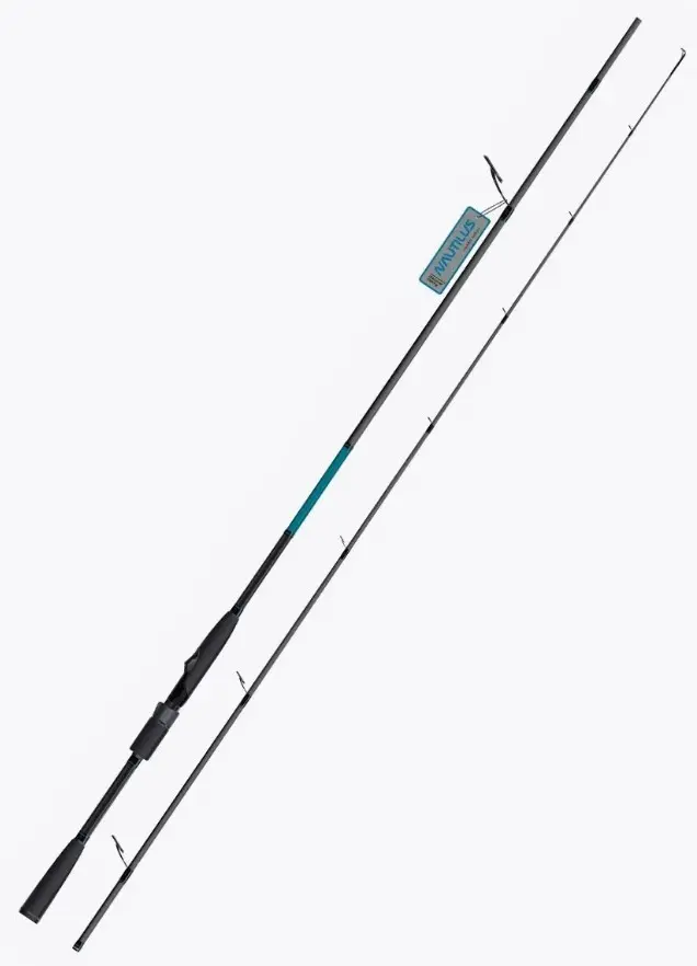 Удилище NAUTILUS Butler BTRS-702ML 310908 спиннинговое 2.13 м купить,NaN