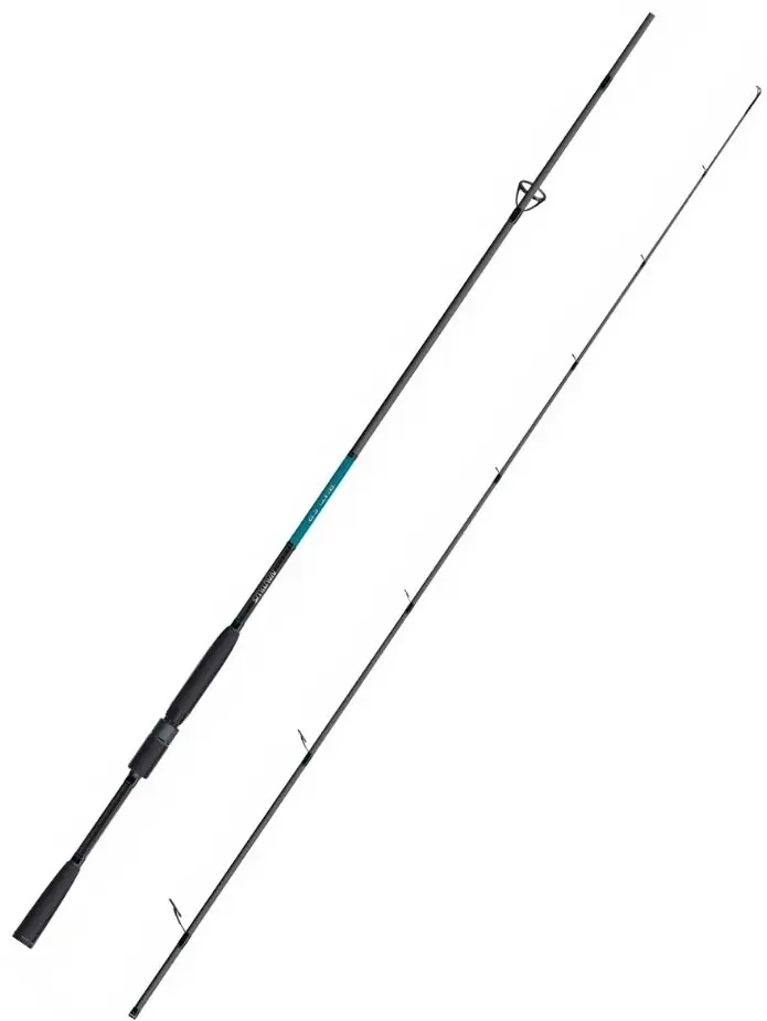 Удилище NAUTILUS Butler BTRS-702MMH 8-32гр спиннинговое 2.13 м купить,NaN