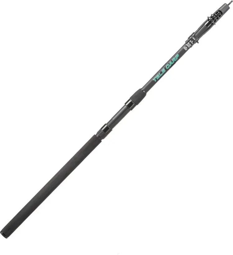 Удилище NISUS Tele Carp N-TC-330K 30-60G 3.3M купить,NaN