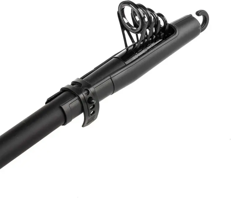 Удилище NISUS Tele Carp N-TC-330K 30-60G 3.3M купить,NaN