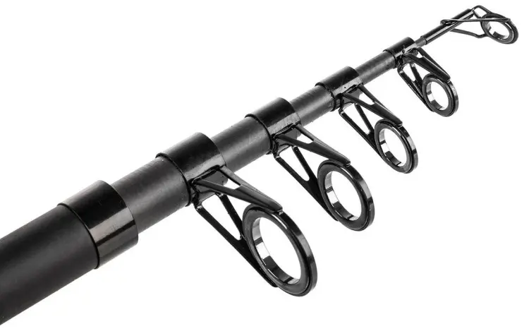 Удилище NISUS Tele Carp N-TC-330K 30-60G 3.3M купить,NaN