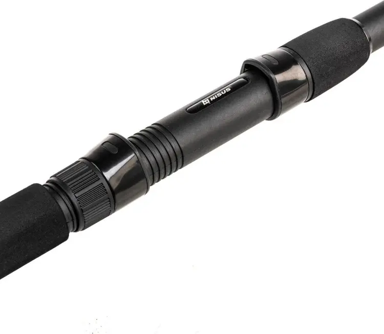 Удилище NISUS Tele Carp N-TC-330K 30-60G 3.3M купить,NaN