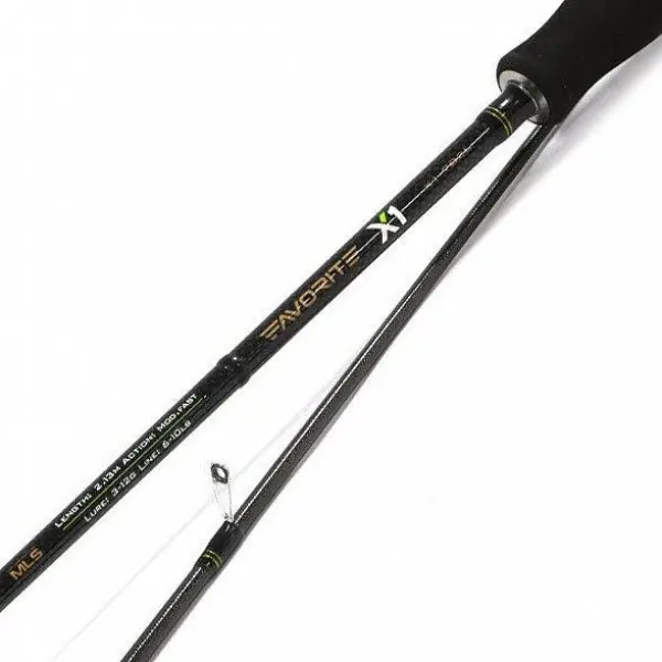 Удилище Favorite 1693.06.85 20-60G 2.57M купить,NaN