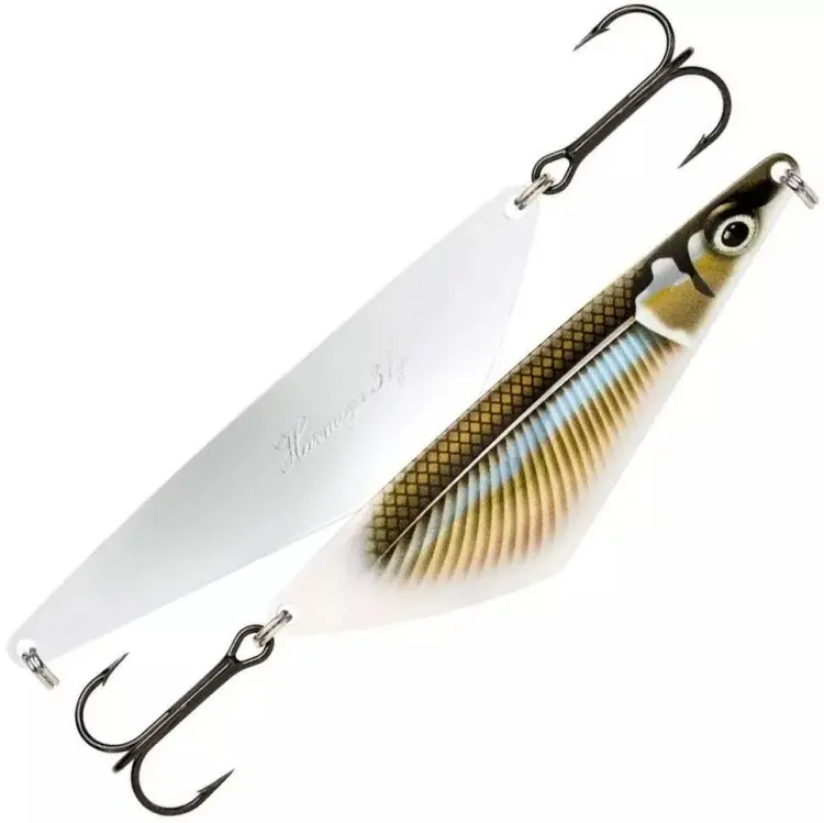 Блесна Rapala HAR18-SMB 1 шт купить,NaN