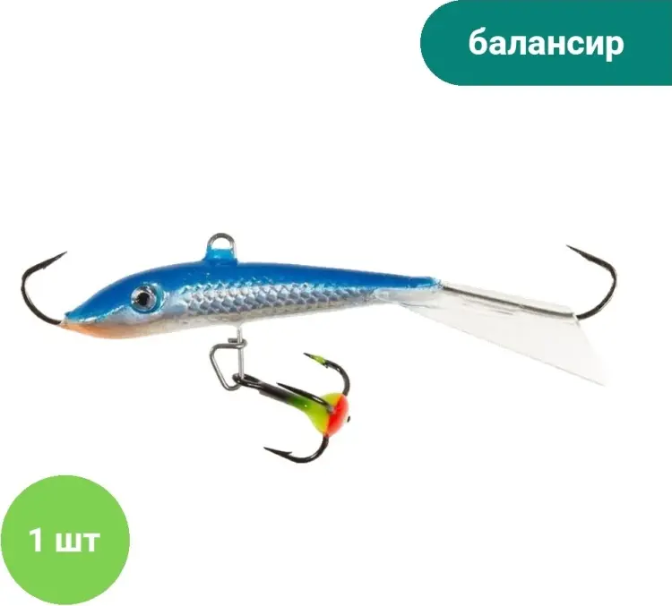 Lucky John FIN 3 71313-15H купить,NaN