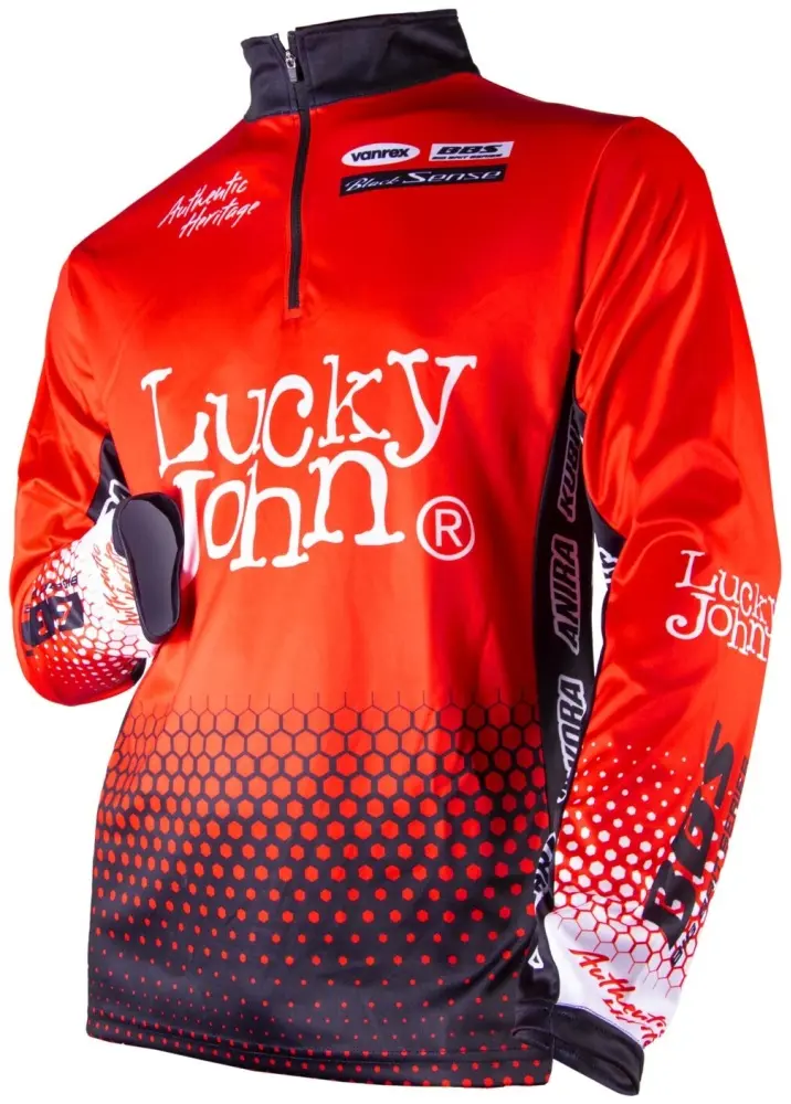 Джемпер Lucky John AM-7003-04XL XL купить,NaN