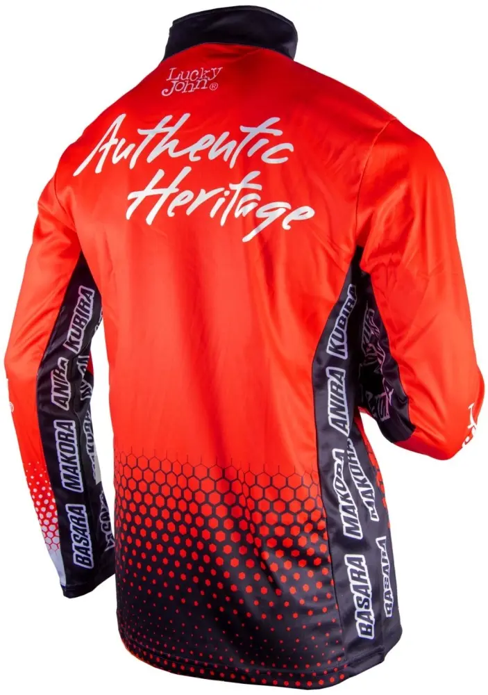 Джемпер Lucky John AM-7003-04XL XL купить,NaN