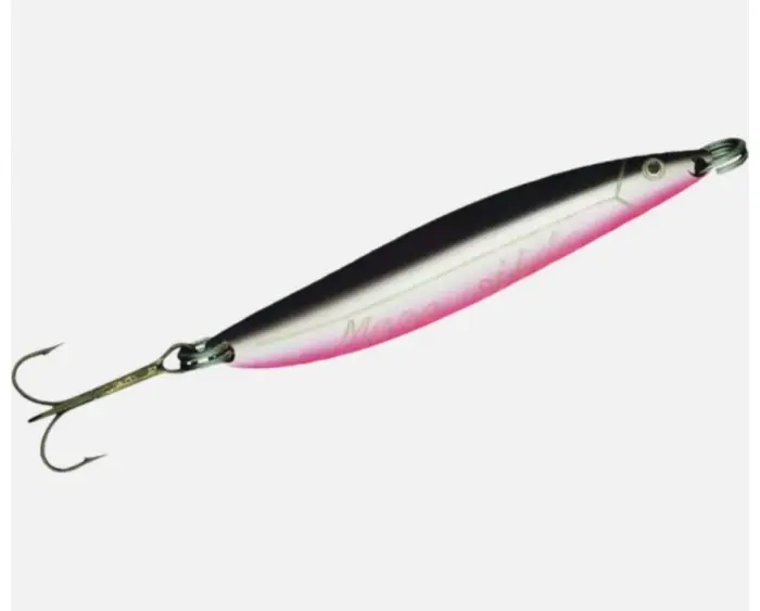 Блесна Blue Fox Блесна Moresilda SeaTrout MSST22-SBLG 1 шт 75 мм SBL купить,NaN