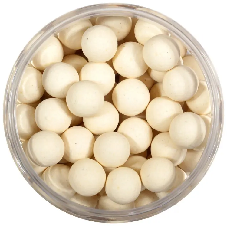 Прикормка GBS Baits GBS-POP-UP-10-0.4-COC Кокос 0.04 кг купить,NaN